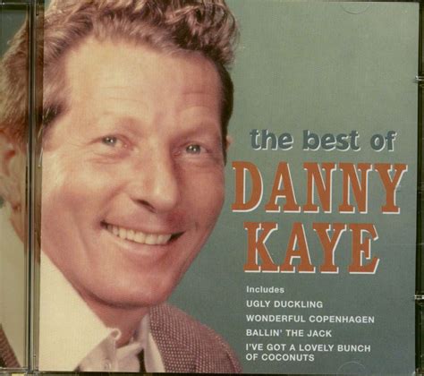 danny kaye songs